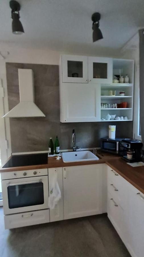 I Laghee Casette Breva E Tivano -Garden-Parking-Lake View - Bike Friendly Holiday House Colico Eksteriør billede
