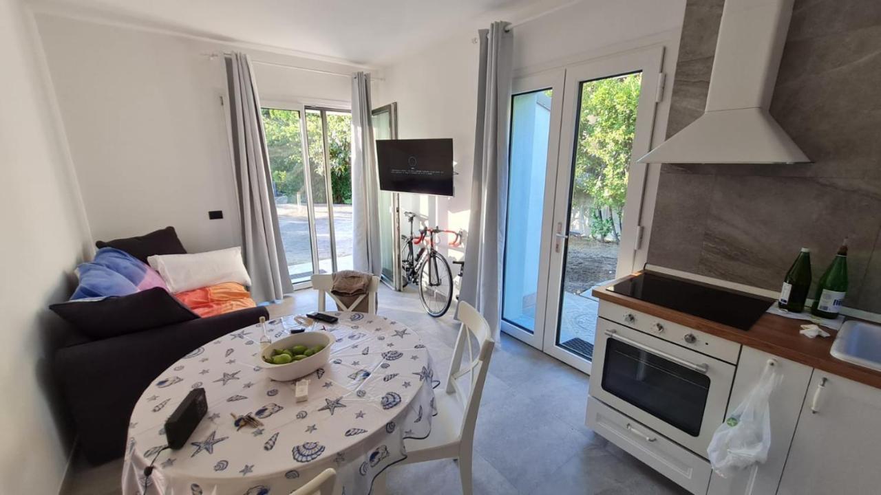 I Laghee Casette Breva E Tivano -Garden-Parking-Lake View - Bike Friendly Holiday House Colico Eksteriør billede