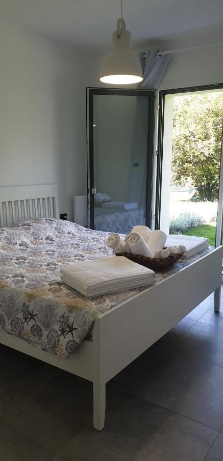 I Laghee Casette Breva E Tivano -Garden-Parking-Lake View - Bike Friendly Holiday House Colico Eksteriør billede