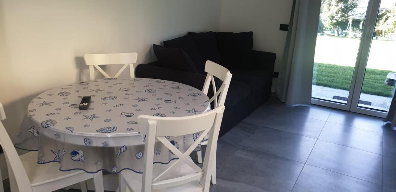 I Laghee Casette Breva E Tivano -Garden-Parking-Lake View - Bike Friendly Holiday House Colico Eksteriør billede