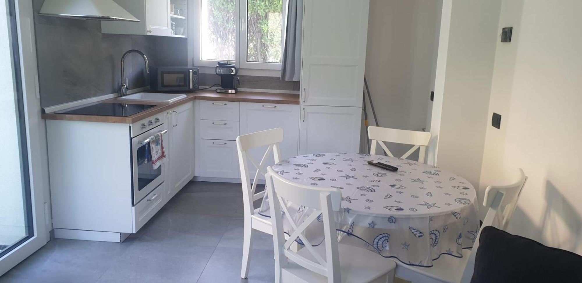 I Laghee Casette Breva E Tivano -Garden-Parking-Lake View - Bike Friendly Holiday House Colico Eksteriør billede